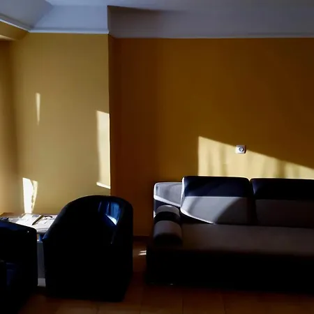 Az Idill Hotel