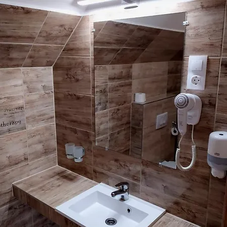 Az Idill Hotel Cserszegtomaj