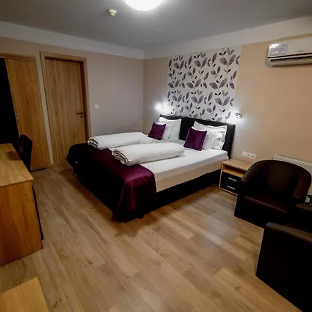 Az Idill Hotel